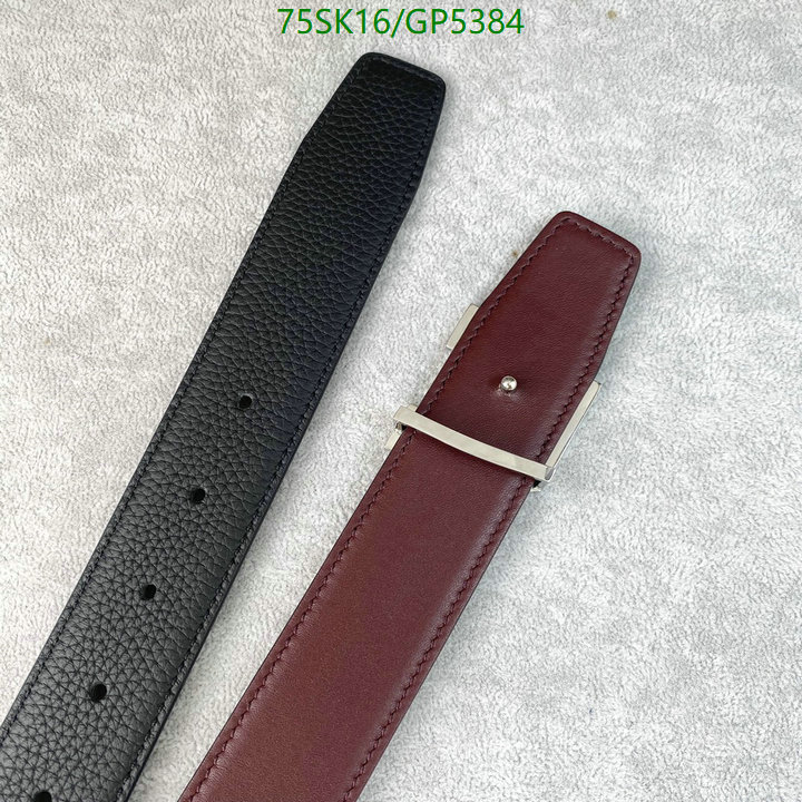 Belts-LV Code: GP5384 $: 75USD