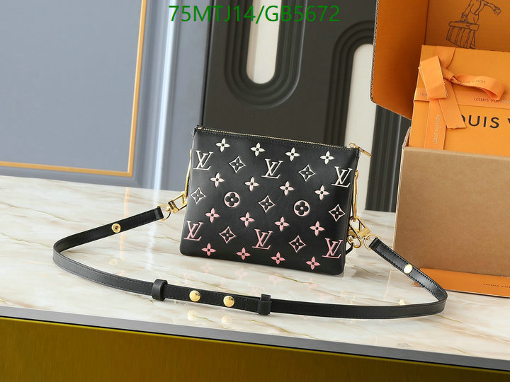 LV Bag-(4A)-Coussin Code: GB5672 $: 75USD-yupoo dhgate LV Bag-(4A)-Coussin Code: GB5672 $: 75USD