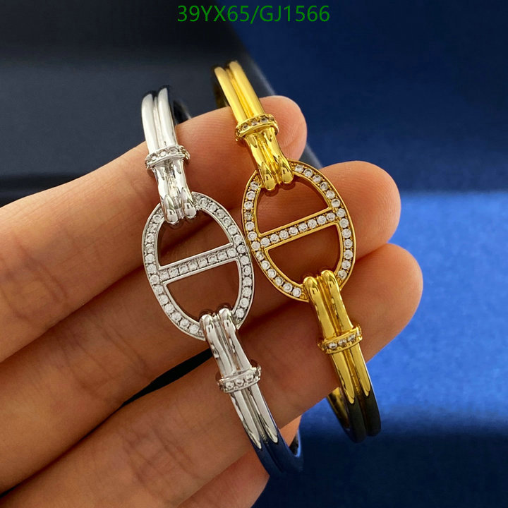 Jewelry-Hermes Code: GJ1566 $:39USD