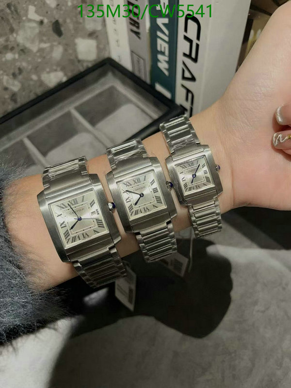Watch-4A Quality-Cartier Code: CW5541 $: 135USD