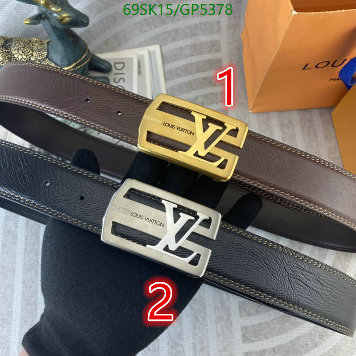 Belts-LV Code: GP5378 $: 69USD