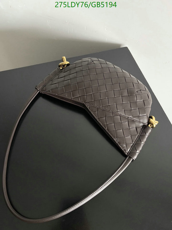 BV Bag-(Mirror)-Handbag- Code: GB5194 $: 275USD