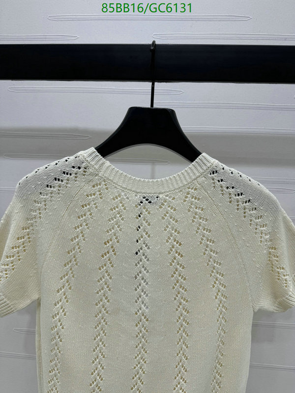 Clothing-Celine Code: GC6131 $: 85USD