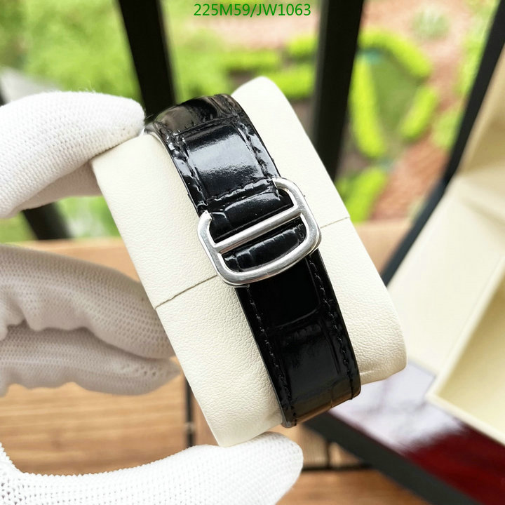Watch-Mirror Quality-Cartier Code: JW1063 $: 225USD