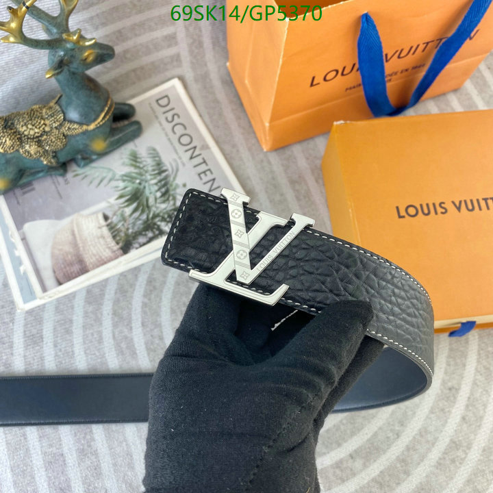 Belts-LV Code: GP5370 $: 69USD