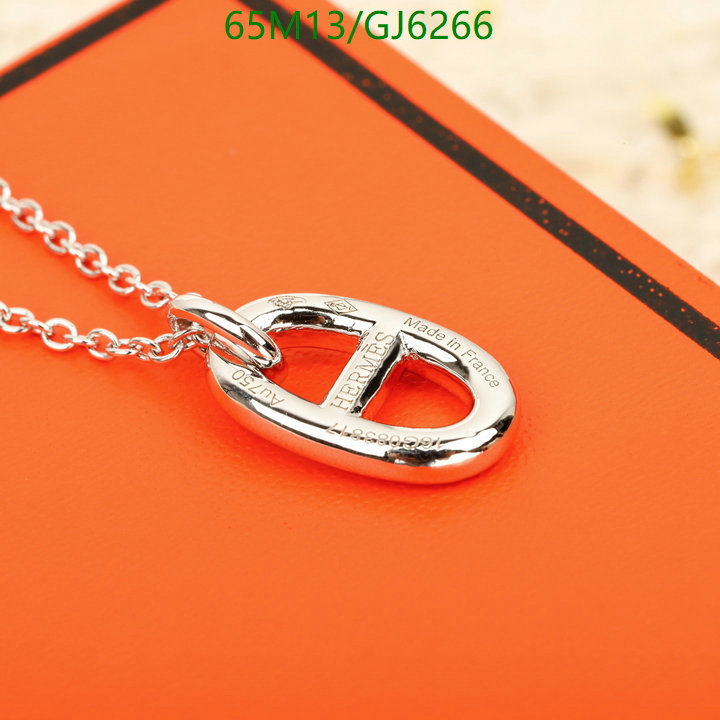 Jewelry-Hermes Code: GJ6266 $: 65USD