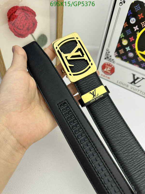 Belts-LV Code: GP5376 $: 69USD