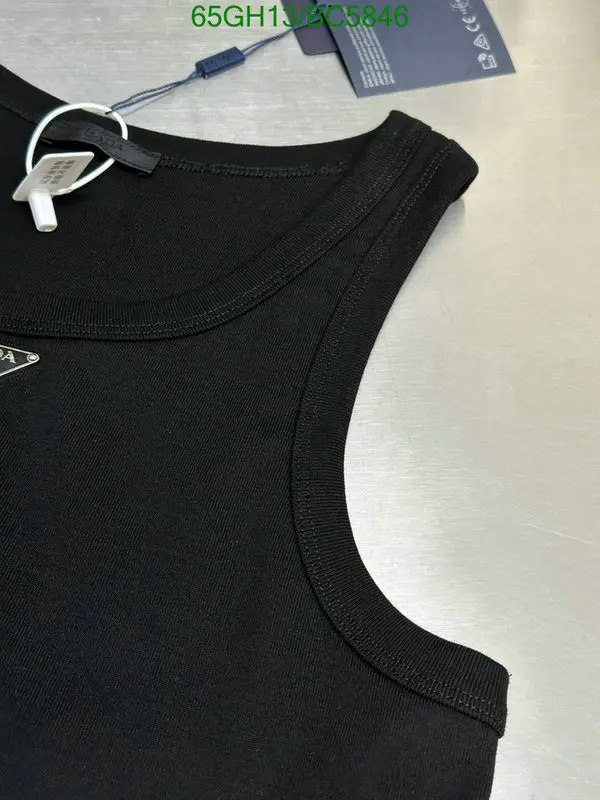 Clothing-Prada Code: BC5846 $: 75USD