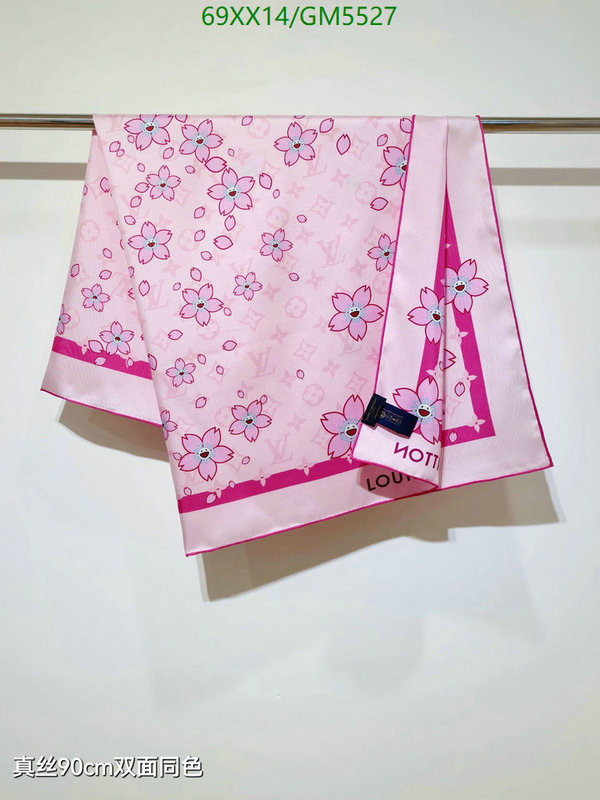 Scarf-LV Code: GM5527 $: 69USD