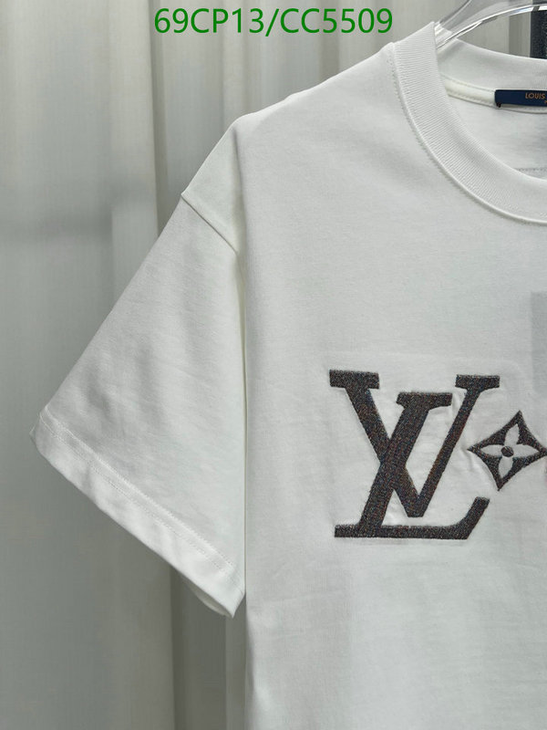 Clothing-LV Code: CC5509 $: 69USD