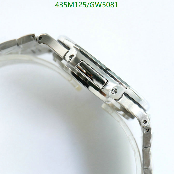 Watch-Mirror Quality-Patek Philippe Code: GW5081 $: 435USD