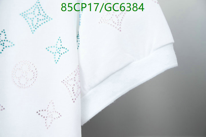 Clothing-LV Code: GC6384 $: 85USD