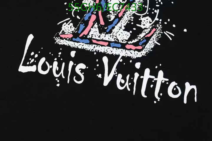 Clothing-LV Code: EC7433 $: 55USD