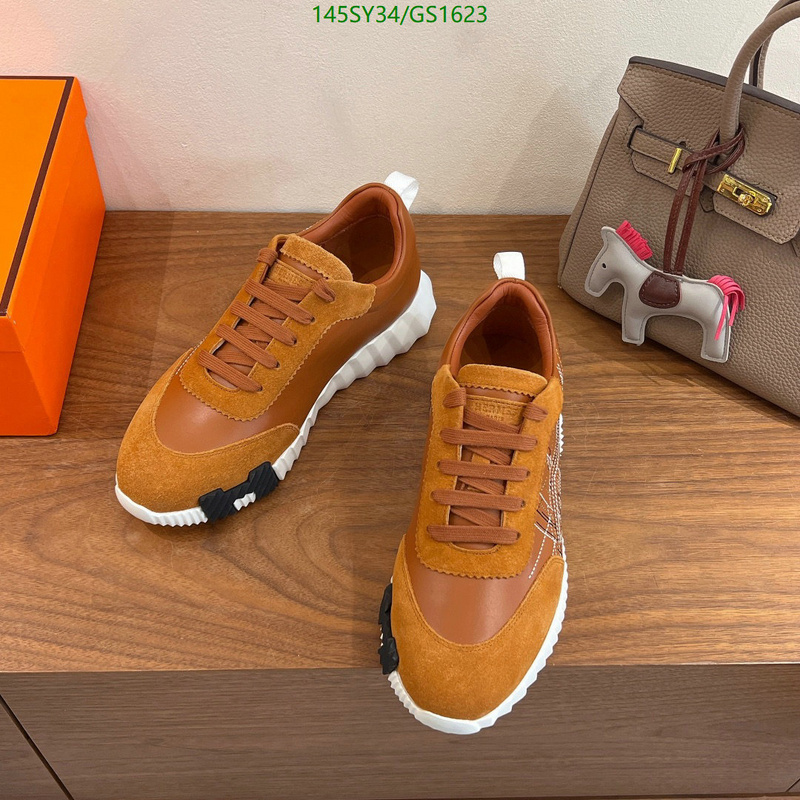 Women Shoes-Hermes Code: GS1623 $: 145USD