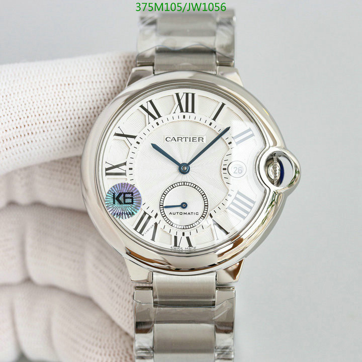 Watch-Mirror Quality-Cartier Code: JW1056 $: 375USD
