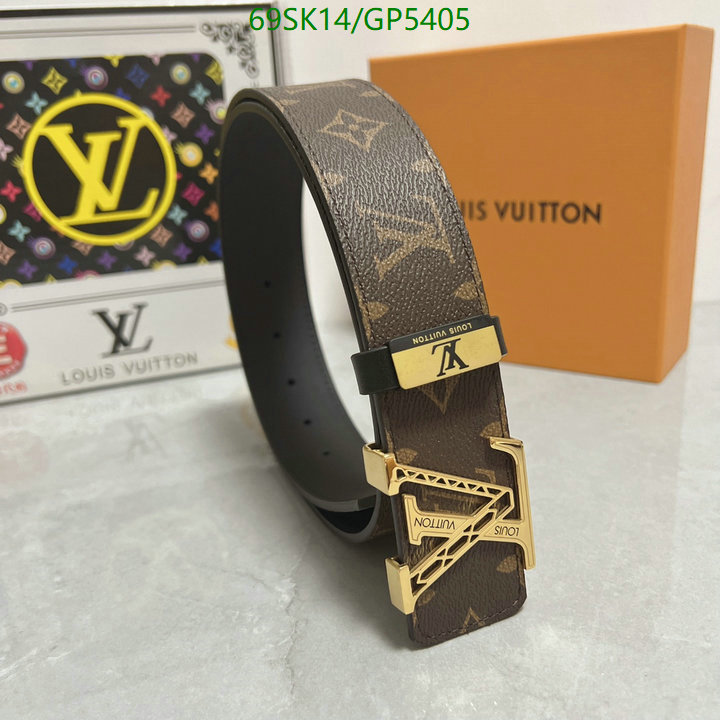 Belts-LV Code: GP5405 $: 69USD