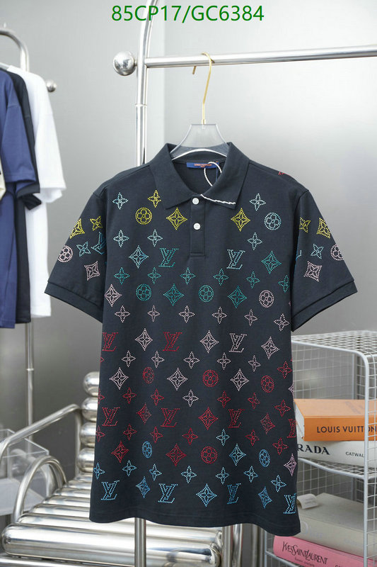 Clothing-LV Code: GC6384 $: 85USD