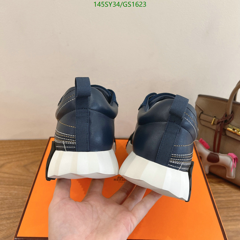 Women Shoes-Hermes Code: GS1623 $: 145USD