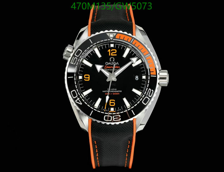 Watch-(Mirror Quality)- Code: GW5073 $: 470USD