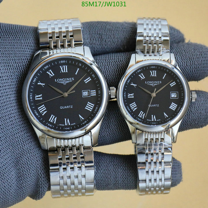 Watch-4A Quality-LONGINES Code: JW1031 $: 85USD