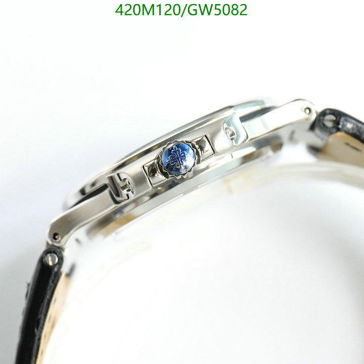 Watch-Mirror Quality-Patek Philippe Code: GW5082 $: 420USD