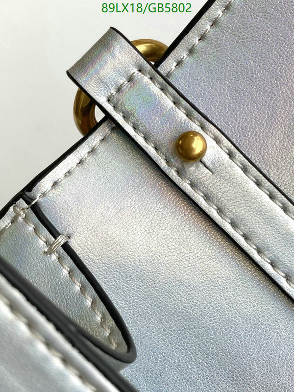 Valentino Bag-(4A)-Crossbody- Code: GB5802 $: 89USD