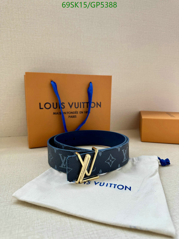Belts-LV Code: GP5388 $: 69USD