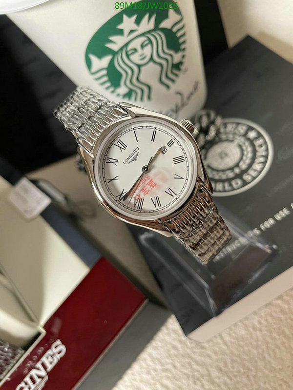 Watch-4A Quality-LONGINES Code: JW1025 $: 89USD-yupoo dhgate Watch-4A Quality-LONGINES Code: JW1025 $: 89USD