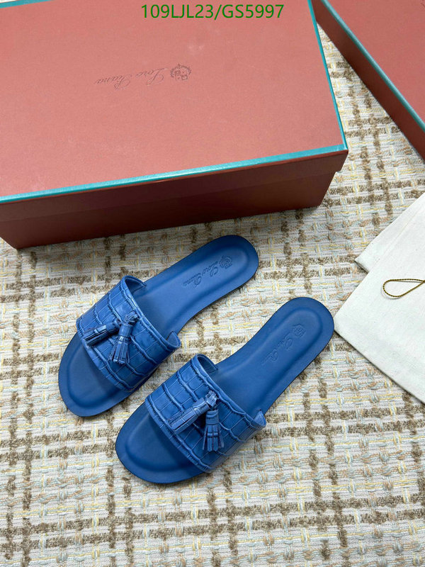 Women Shoes-Loro Piana Code: GS5997 $: 109USD