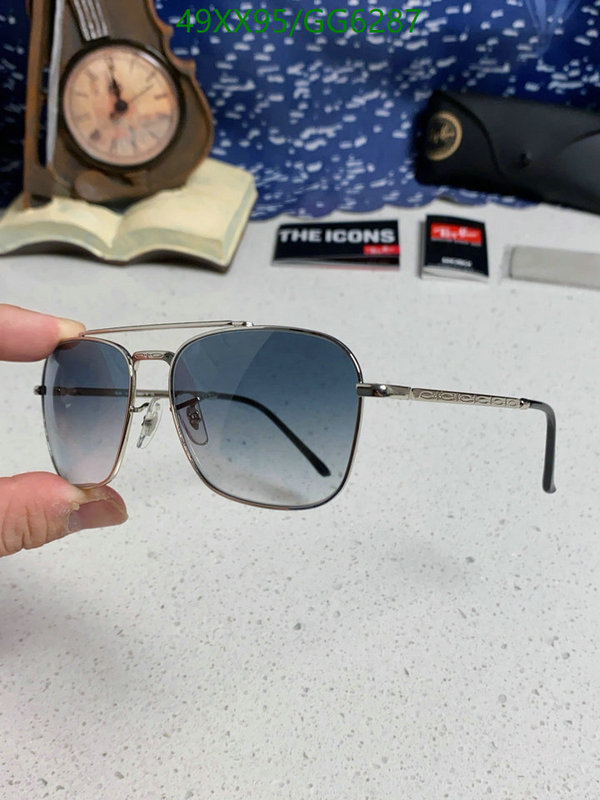 Glasses-Ray-Ban Code: GG6287 $: 49USD