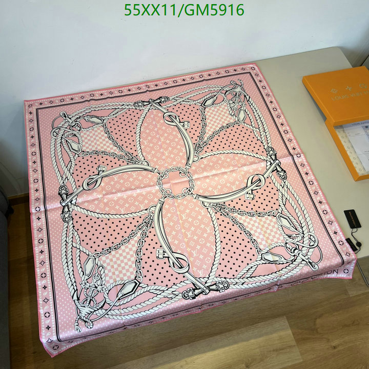 Scarf-LV Code: GM5916 $: 55USD