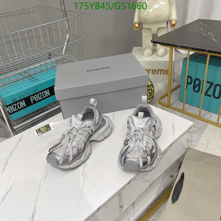 Women Shoes-Balenciaga Code: GC1660 $: 175USD