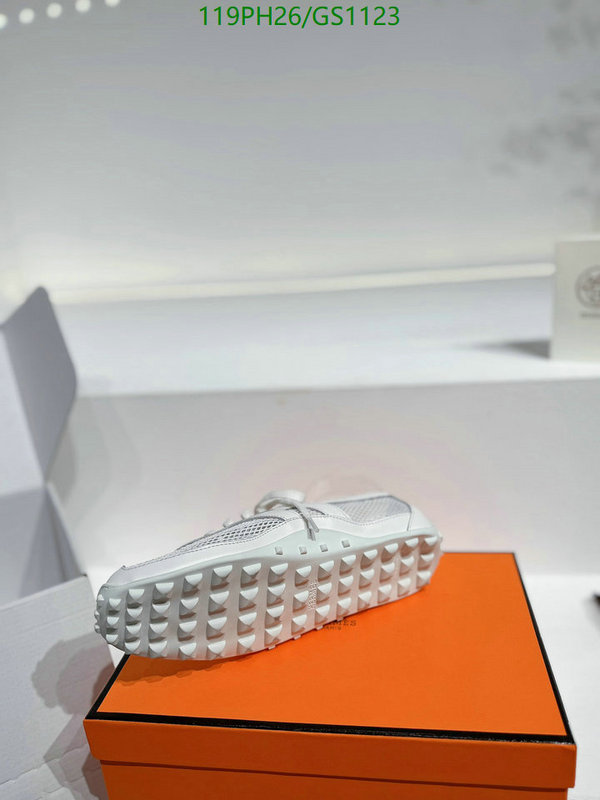 Women Shoes-Hermes Code: GS1123 $: 119USD