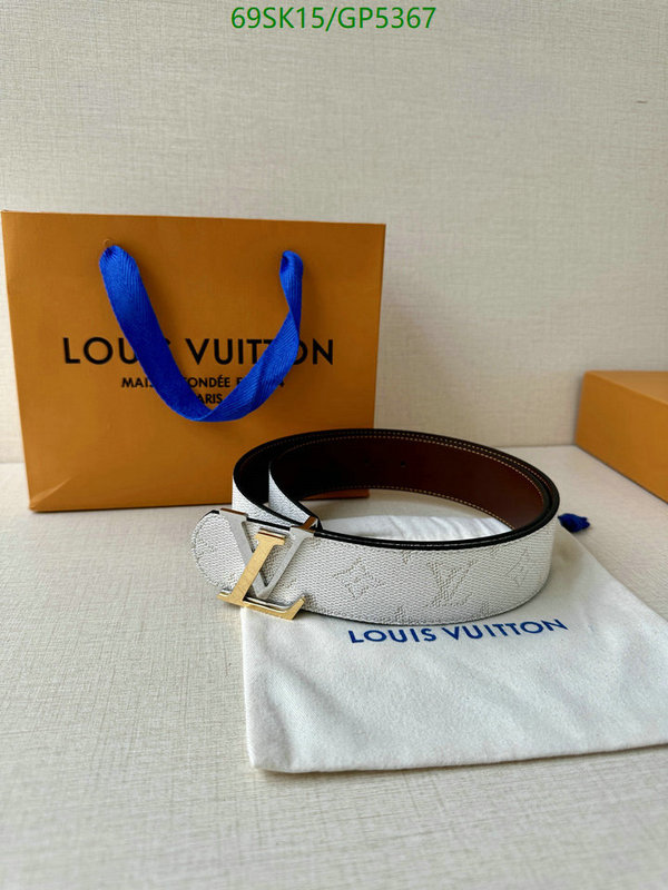 Belts-LV Code: GP5367 $: 69USD