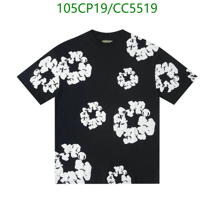 Clothing-DENIM TEARS Code: CC5519