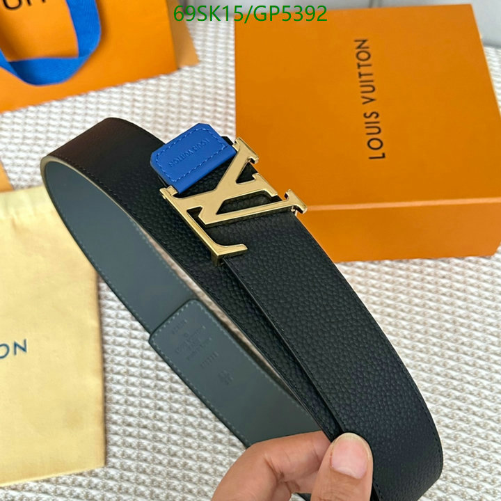 Belts-LV Code: GP5392 $: 69USD