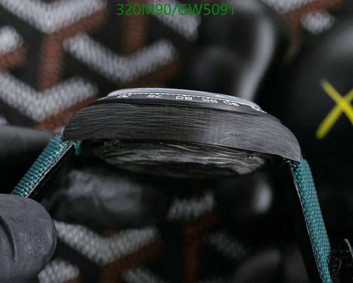 Watch-Mirror Quality-Rolex Code: GW5091 $: 320USD