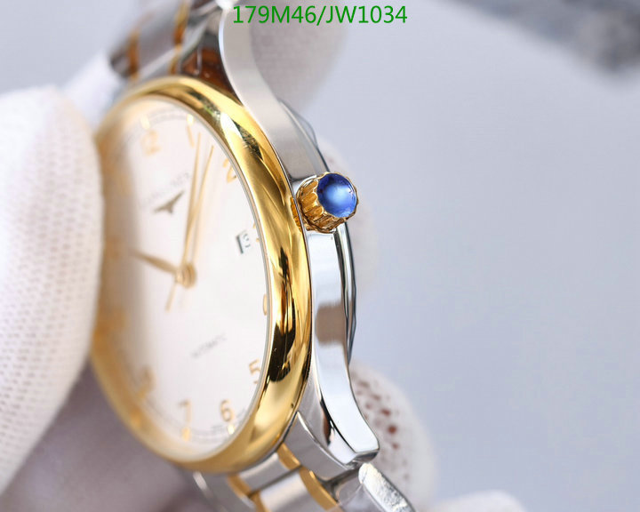 Watch-4A Quality-LONGINES Code: JW1034 $: 179USD