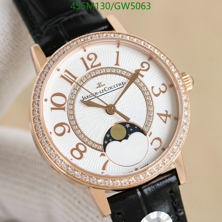 Watch-Mirror Quality-Jaeger-LeCoultre Code: GW5063 $: 455USD
