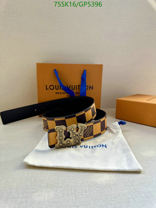 Belts-LV Code: GP5396 $: 75USD
