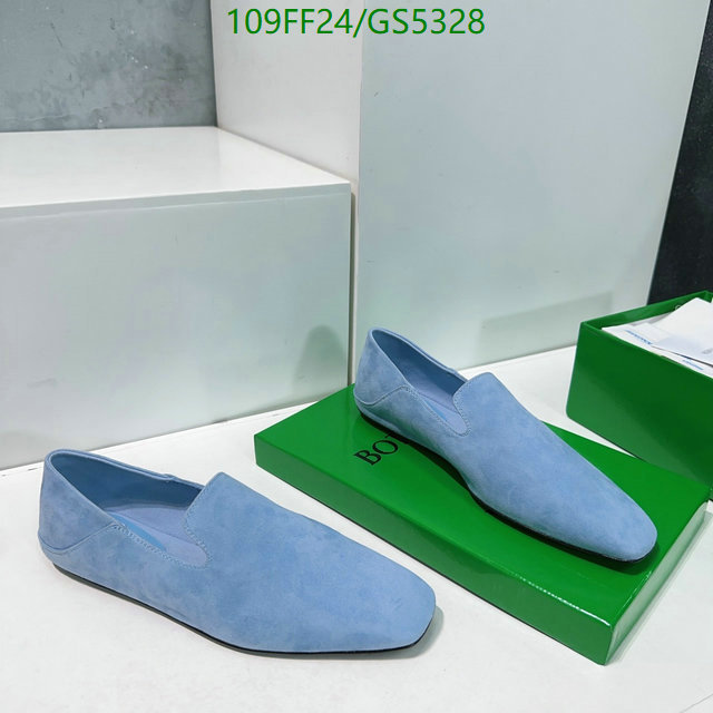 Women Shoes-BV Code: GS5328 $: 109USD