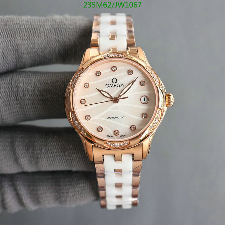 Watch-Mirror Quality-Chanel Code: JW1067 $: 235USD