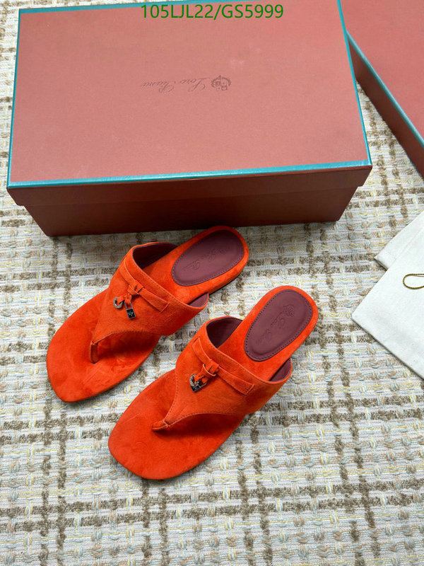 Women Shoes-Loro Piana Code: GS5999 $: 105USD