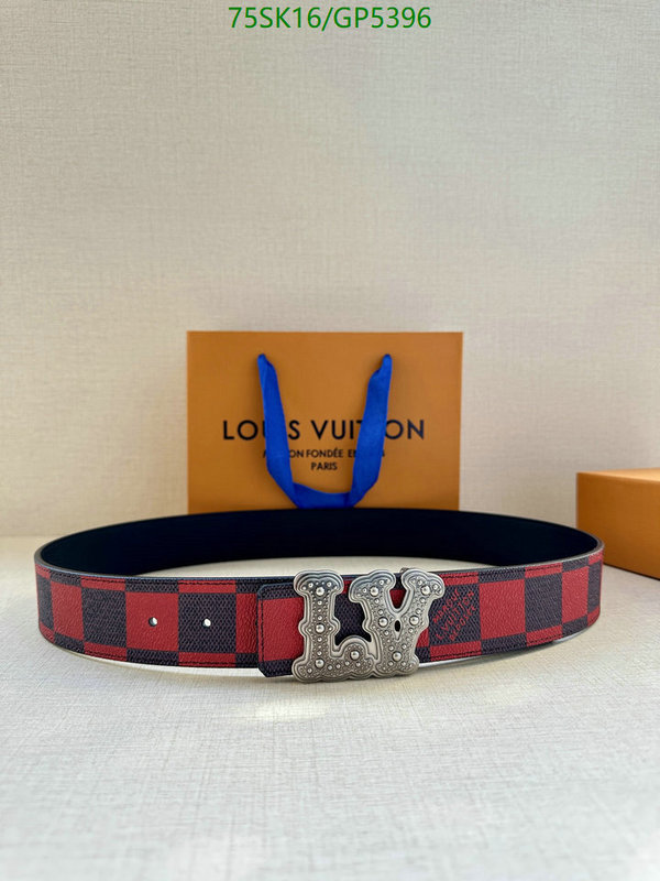 Belts-LV Code: GP5396 $: 75USD