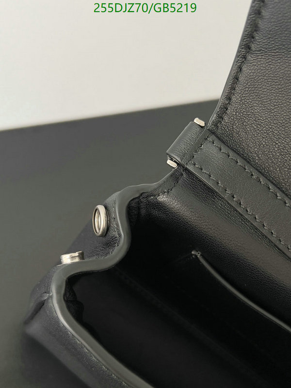 Balenciaga Bag-(Mirror)-Other Styles- Code: GB5219 $: 255USD