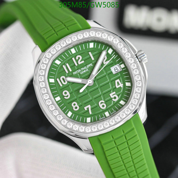 Watch-Mirror Quality-Patek Philippe Code: GW5085 $: 305USD