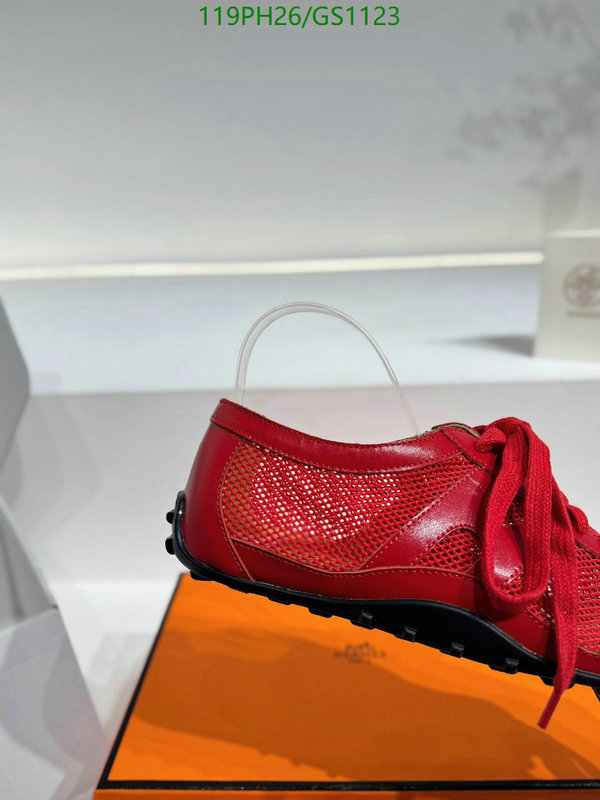 Women Shoes-Hermes Code: GS1123 $: 119USD