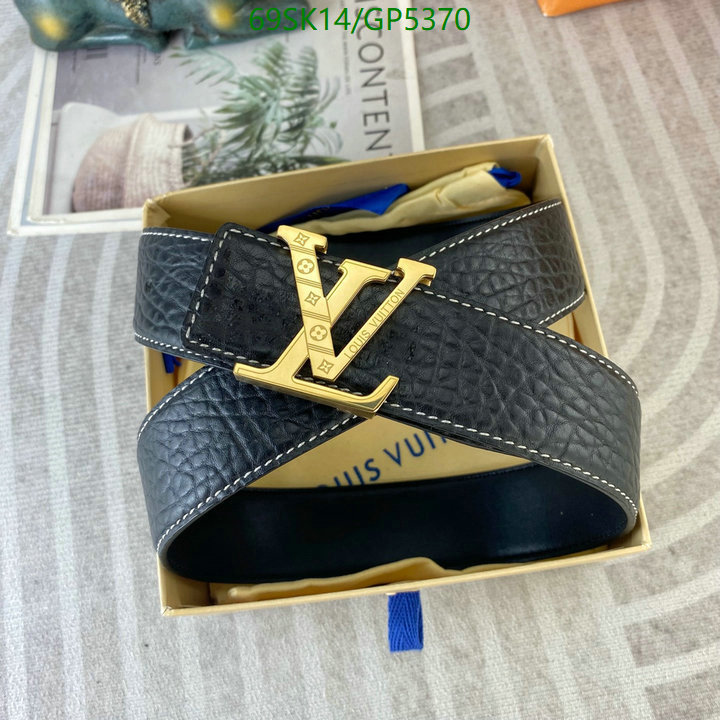 Belts-LV Code: GP5370 $: 69USD