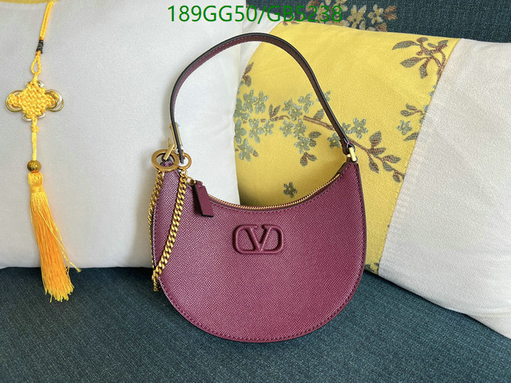 Valentino Bag-(Mirror)-Crossbody- Code: GB5238 $: 189USD-yupoo dhgate Valentino Bag-(Mirror)-Crossbody- Code: GB5238 $: 189USD