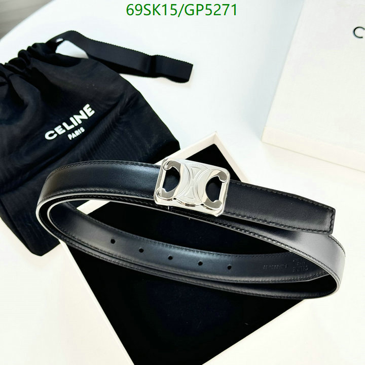 Belts-Celine Code: GP5271 $: 69USD